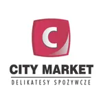 City Market Loyality Card icon