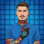 Tattoo Life Simulator icon