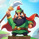 勇者联盟-萌侠乱斗战 icon