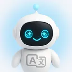 Poly AI Translation Assistant icon