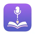Read to Draw: Kids Stories icon