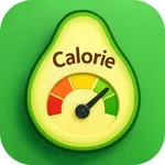 Nutri.AI: Food Calorie Counter icon