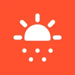 Haloa: Tanning App & UV Index icon