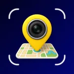 Timestamp Camera by PICFY Cam icon