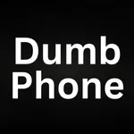 Dumbphone : Limit Distractions icon