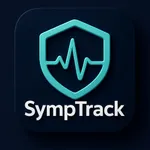 SympTrack AI icon