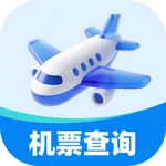 特价航班机票通 icon