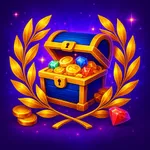Olymp Magic Slots icon