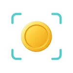 Coin Identifier: CoinDex icon