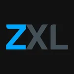 ZoomedXL Courier icon