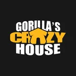 Gorilla's Crazy House icon