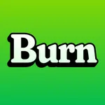 Burn: Calorie Counter, Deficit icon