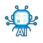 MathAI: Math homework Solver icon
