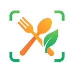 AI Food Recipe Identifier icon