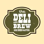 Deli & Brew icon