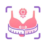AI Bra Size Identifier icon