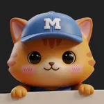 Minoworks Clock icon