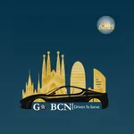 GoBCN - Cab in Barcelona icon