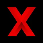 FlixX: Discover Movie & Show icon