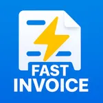 Easy Invoices: Billing Maker icon