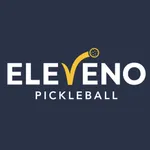 ELEVENO Pickleball icon