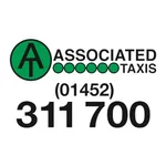 Associated Central Taxis icon