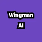 Wingman:Texting Assistant icon