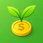 GrowFi: Finance Manager icon
