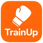 TrainUpX icon