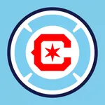 Chicago Fire FC Coaching Area icon
