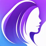 HairLookr - Ai Hairstyle TryOn icon