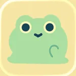 Bed time Phone Lock: FrogSleep icon