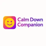 Calm Down Companion icon