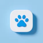 PawCheck: Groom & Track icon
