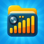 Offline Music Player MP3 FLAC icon