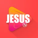 Jesus TV icon
