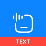 Text To Speech Offline icon