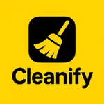 Cleanify - One Tap Cleanup icon