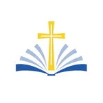 Living Word Katy icon