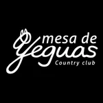 Club Mesa de Yeguas icon