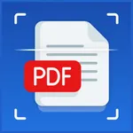 Mobile Scanner App icon