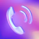 Caller Vis+ icon