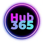 Hub365.AI icon