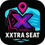XXTRA Seat icon