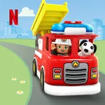 LEGO® DUPLO® World NETFLIX icon