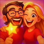 Cartoon Yourself - QuickToon icon
