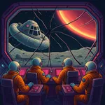 A Lunar Crisis icon