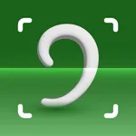 SnugFit EarCam 3D Scanner App icon