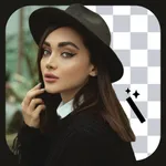 AI Background Remover - Photos icon