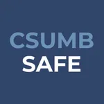 CSUMB SAFE icon